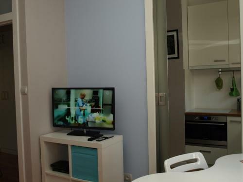 Trident Grand-tourist Apartments
