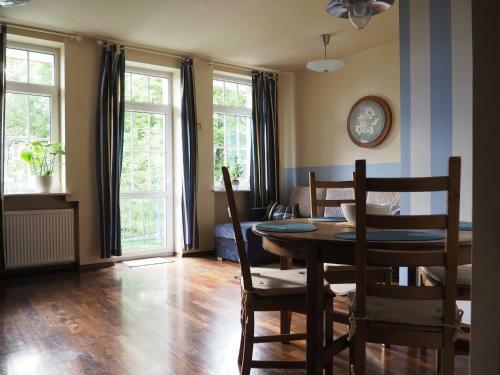 Trident Grand-tourist Apartments