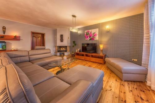 Apartament Prestige Opole Centrum