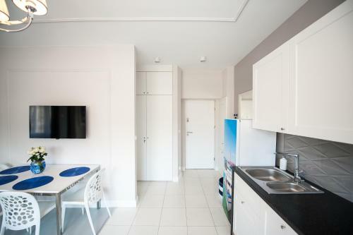 Apartamento Novapartments Harbor