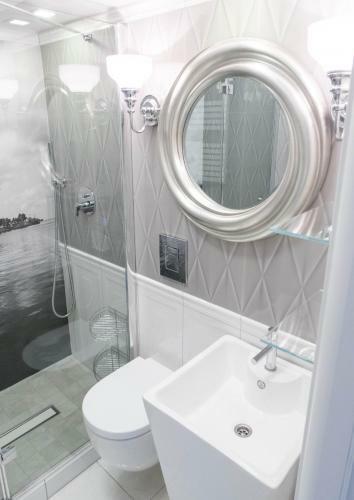 Apartamento Novapartments Harbor
