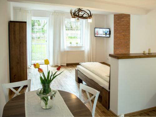 Hostal Go?ciniec Hetman