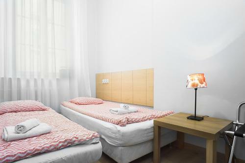 Apartamento 24w Old Town Italiana Lux