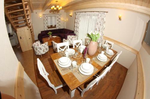 Lodge Domki Istebna 1544