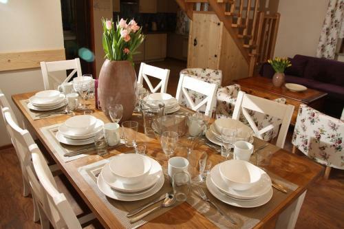 Lodge Domki Istebna 1544