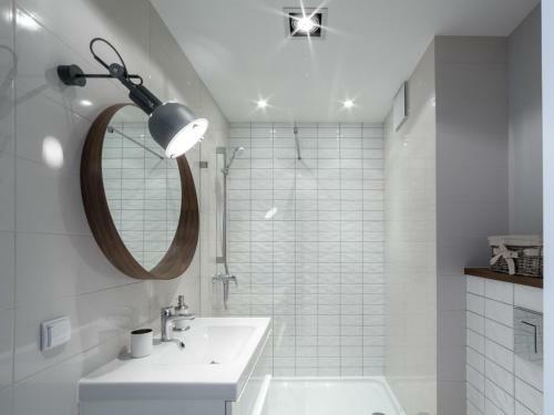 Apartament Z Widokiem Na Dworek