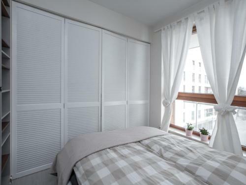 Apartament Z Widokiem Na Dworek