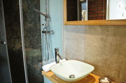 La Gioia Designer's Lofts Luxury Apartments