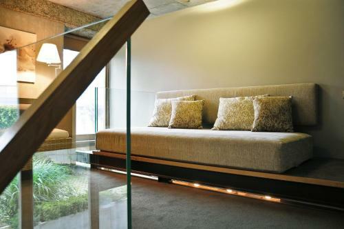 La Gioia Designer's Lofts Luxury Apartments