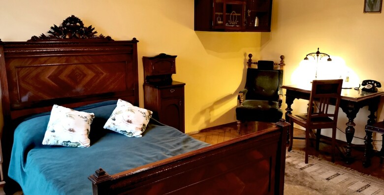 Hotel Willa Wilusz�wka