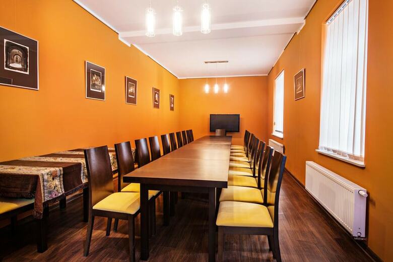 Hotel Willa Wilusz�wka