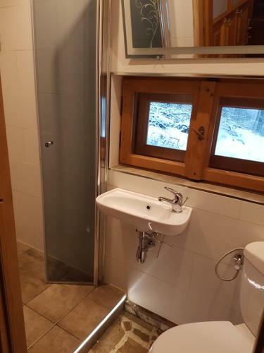Domek Drewniany Tetmajera Centrum Zakopane