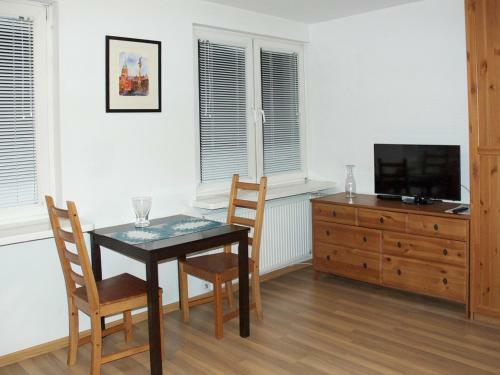 Apartamento A Mo?e Na Pa?skiej?