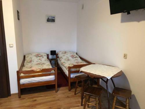 Hostal Noclegi Na Wzg�rzu
