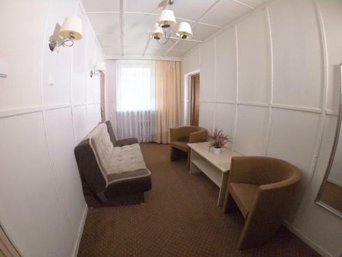 Hotel O?rodek Wczasowy K?os