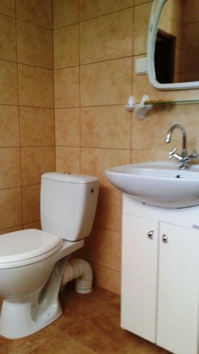 Hotel O?rodek Wczasowy K?os