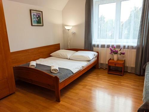 Apartamenty I Pokoje U Doroty