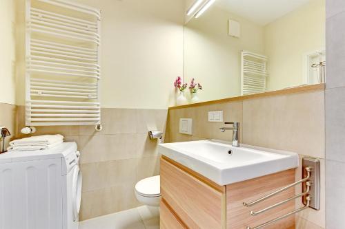 Apartamenty Szeroka - Old Town Holidays Home