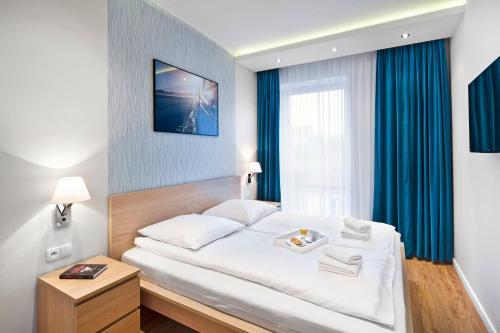 Apartamenty Szeroka - Old Town Holidays Home