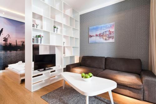 Apartamenty Szeroka - Old Town Holidays Home