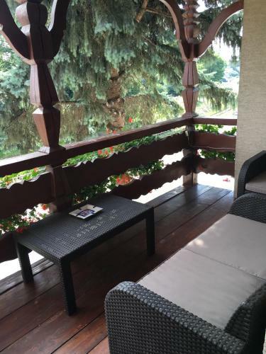 Hostal Restauracja Pensjonat Buda