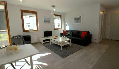 Irs Royal Apartments Apartamenty Irs Copernicus