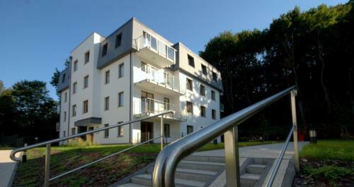 Irs Royal Apartments Apartamenty Irs Copernicus