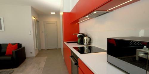 Irs Royal Apartments Apartamenty Irs Copernicus