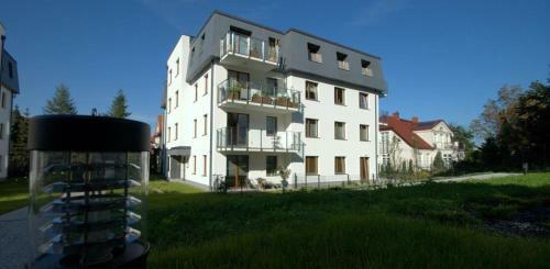 Irs Royal Apartments Apartamenty Irs Copernicus