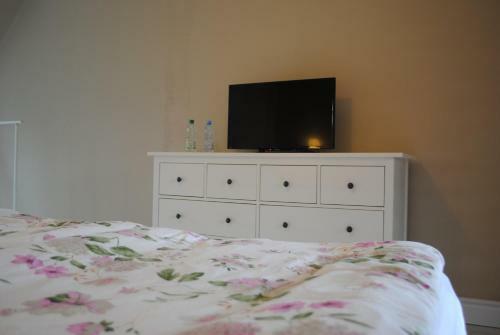 Hostal Stare Sady Chillout Rooms