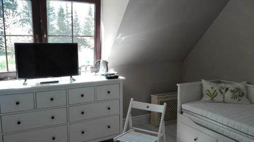 Hostal Stare Sady Chillout Rooms