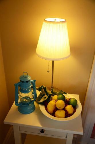 Hostal Stare Sady Chillout Rooms