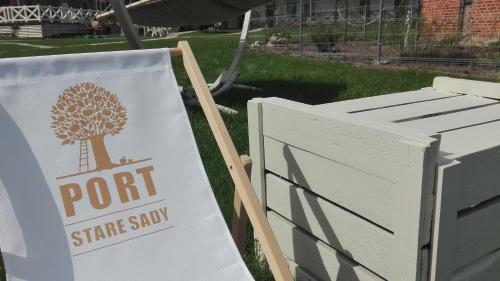 Hostal Stare Sady Chillout Rooms
