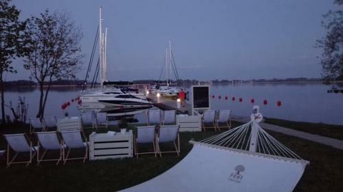 Hostal Stare Sady Chillout Rooms