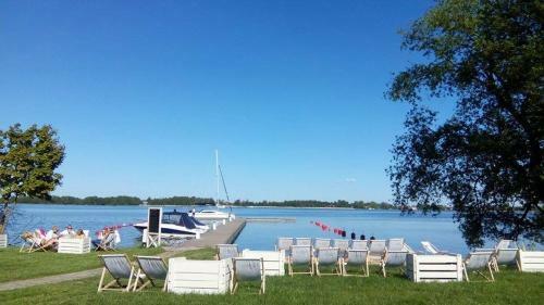 Hostal Stare Sady Chillout Rooms