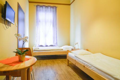 Hotel Dom Turysty Pttk W Bielsku - Bia?ej