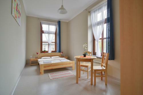Hotel Dom Turysty Pttk W Bielsku - Bia?ej