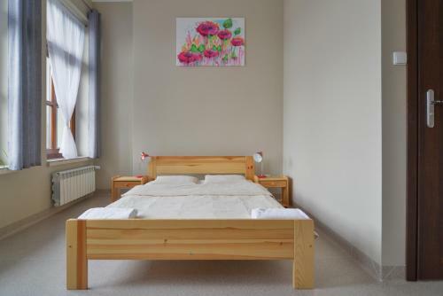 Hotel Dom Turysty Pttk W Bielsku - Bia?ej