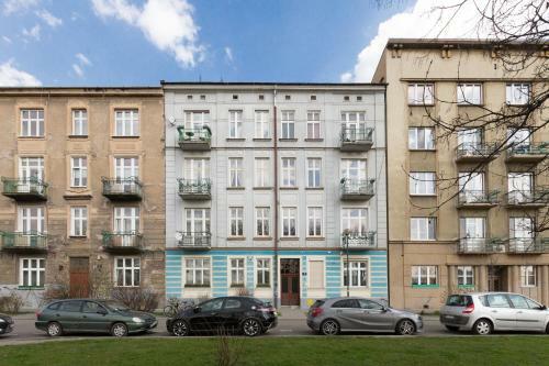 Apartamento Maison 100m2 By Royal Castle Riverside
