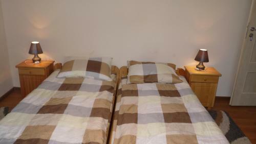 Pokoje Go?cinne Mr?gowo