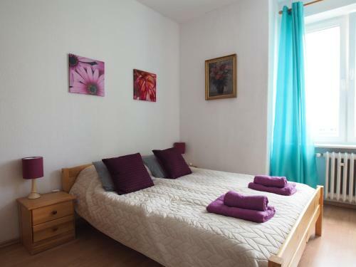Grand Tourist Apartment Merlin