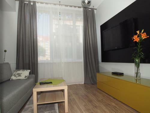 Grand Tourist Apartment Merlin