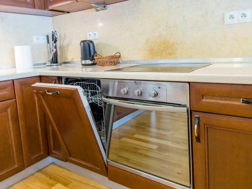 Apartament A66 Diune