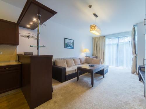 Apartament A66 Diune
