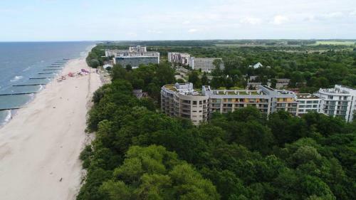 Apartament A66 Diune