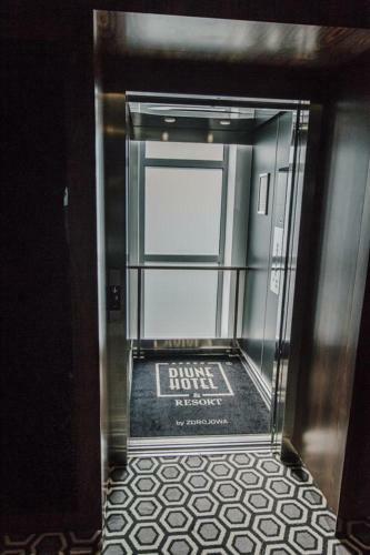 Apartament A66 Diune