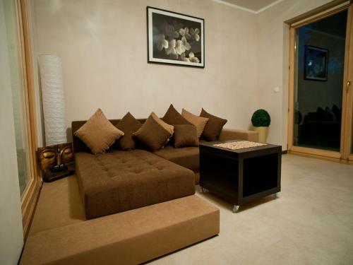 Apartamenty Toporowa Cyrhla