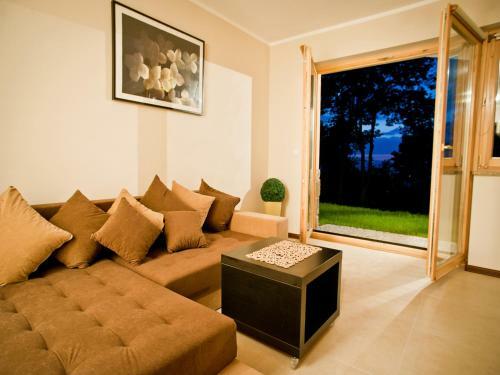 Apartamenty Toporowa Cyrhla