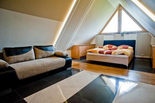 Apartamenty Toporowa Cyrhla