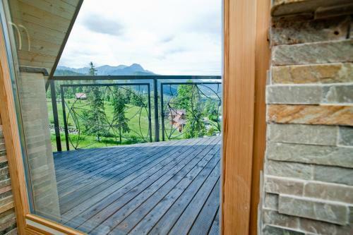 Apartamenty Toporowa Cyrhla